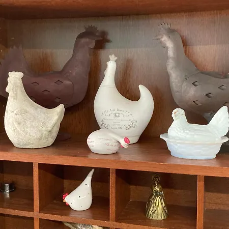 La Casa Di Pan 公寓 维罗纳