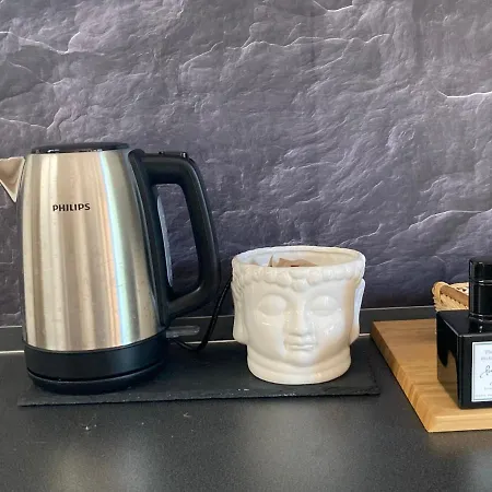 公寓 La Casa Di Pan *