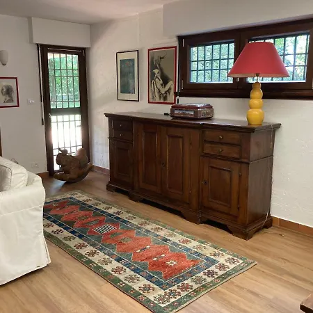 公寓 La Casa Di Pan 维罗纳