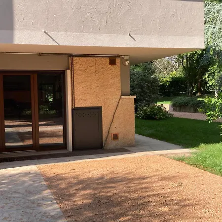 Apartment La Casa Di Pan *