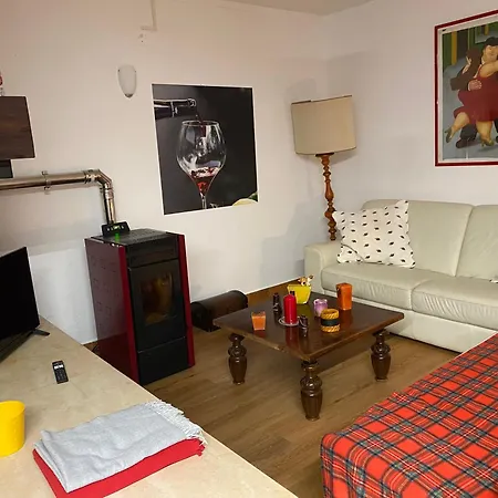 La Casa Di Pan Verona