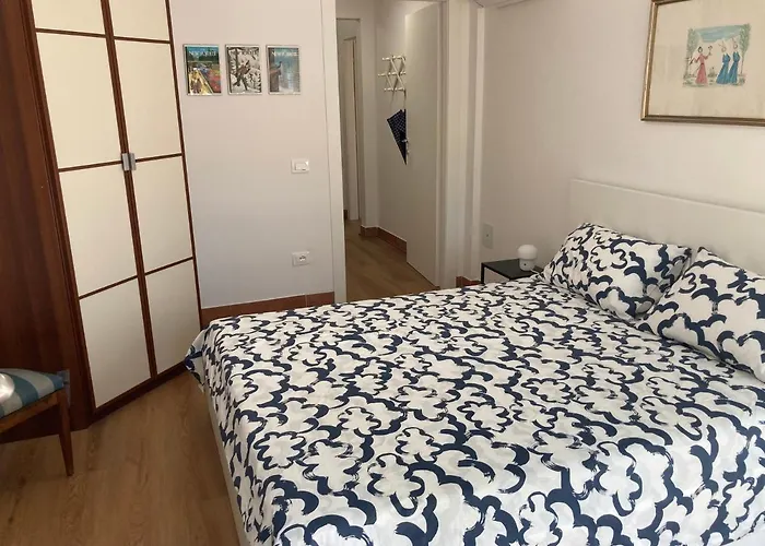 Appartement La Casa Di Pan *