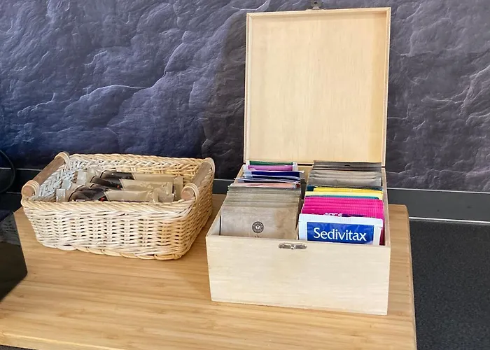 Daire La Casa Di Pan