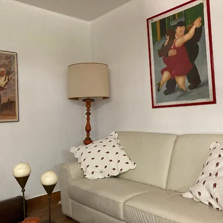 La Casa Di Pan
