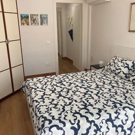 Lägenhet La Casa Di Pan *