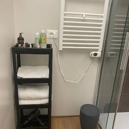 Apartament La Casa Di Pan *