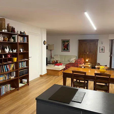 La Casa Di Pan *