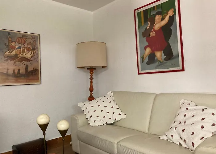 La Casa Di Pan