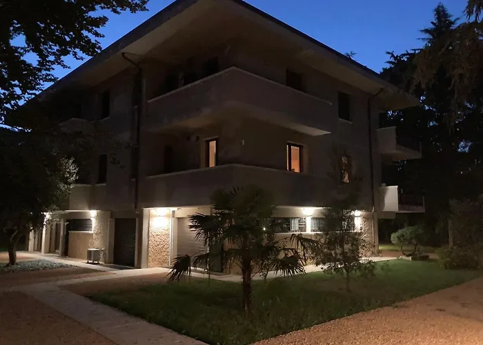 La Casa Di Pan *