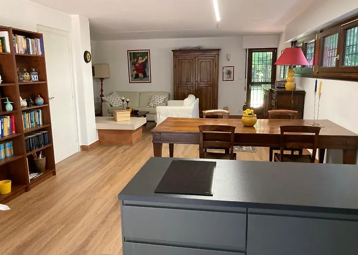 La Casa Di Pan