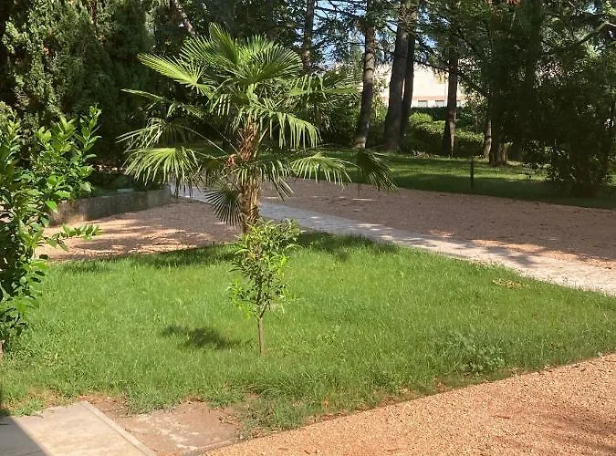 La Casa Di Pan 아파트 베로나