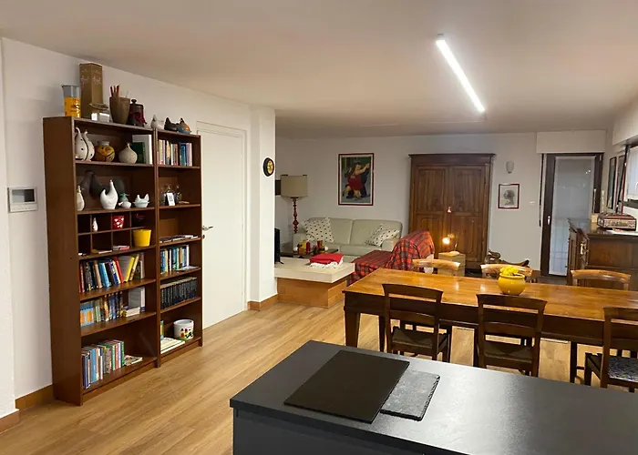 La Casa Di Pan *
