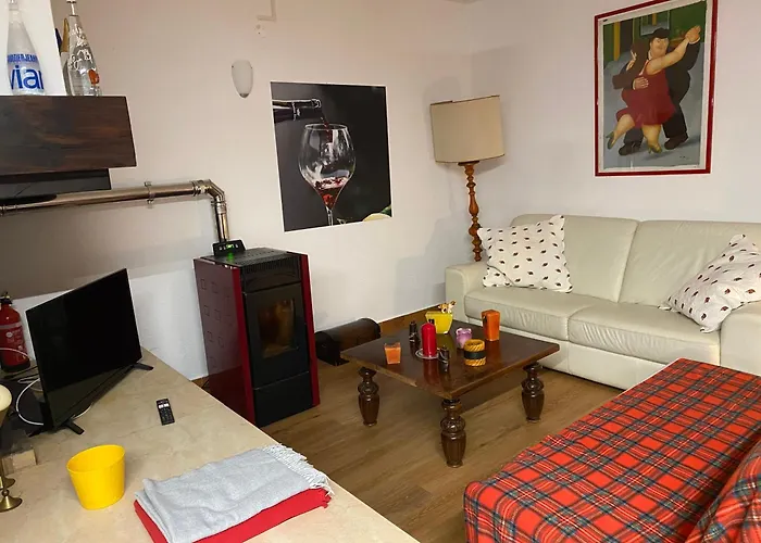 La Casa Di Pan Верона