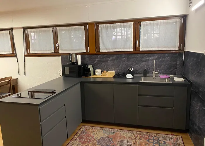 아파트 La Casa Di Pan 베로나