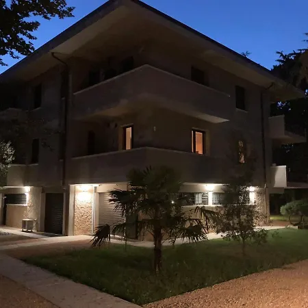 La Casa Di Pan *