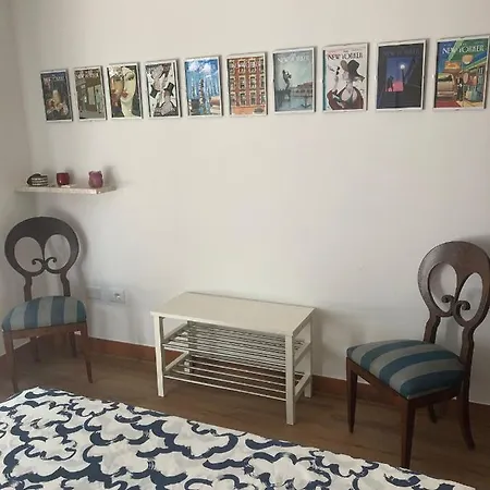 דירה La Casa Di Pan ורונה