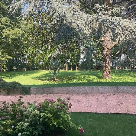 דירה La Casa Di Pan *