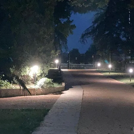 דירה La Casa Di Pan ורונה