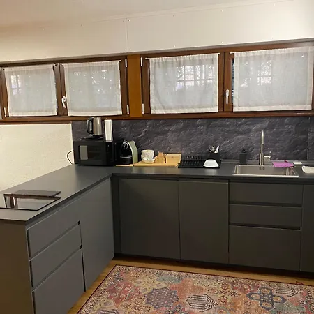 דירה La Casa Di Pan ורונה