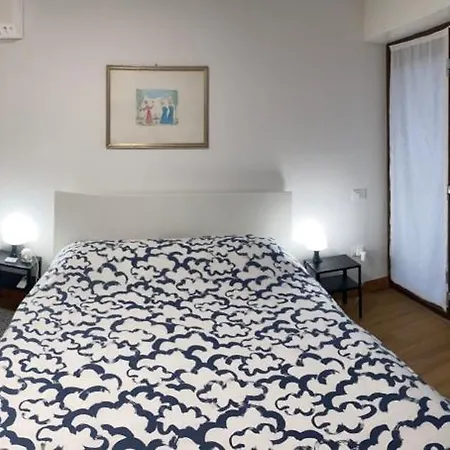 La Casa Di Pan Werona