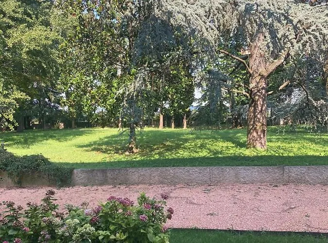 Lejlighed La Casa Di Pan *