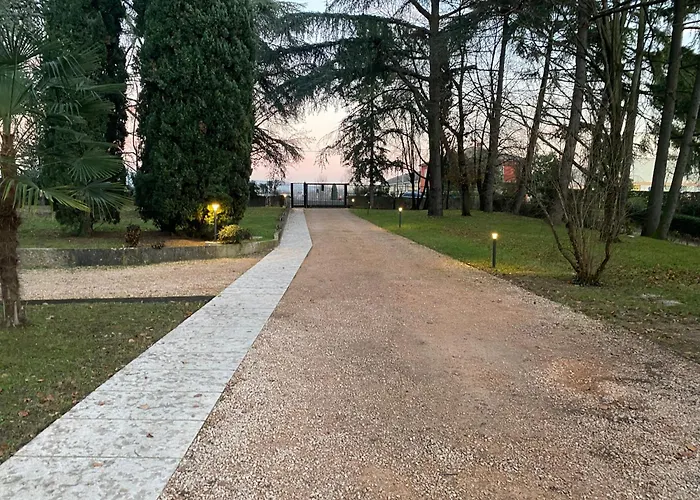 La Casa Di Pan