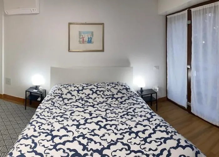 La Casa Di Pan Verona